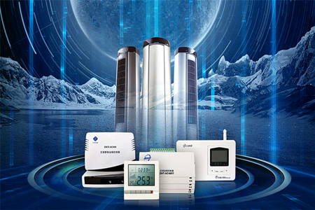 空調(diào)節(jié)能管理系統(tǒng)-空調(diào)控制器應該如何進行選型呢