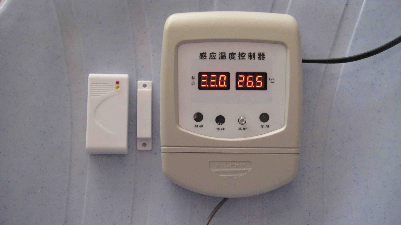 空調節(jié)能控制器