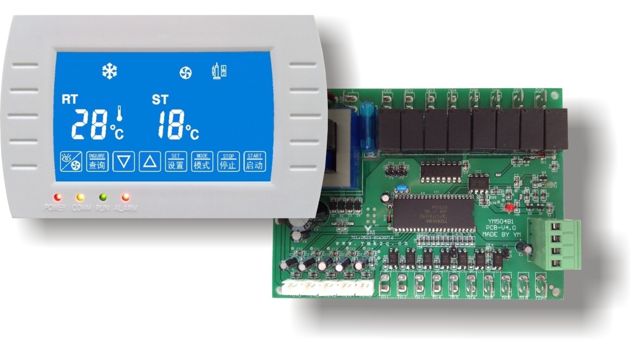空調(diào)節(jié)能改造方案，解決空調(diào)耗電問題！