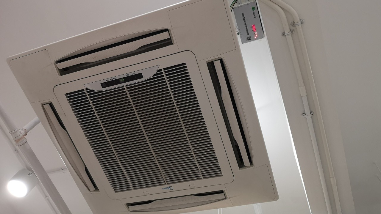 空調(diào)來電自動啟動