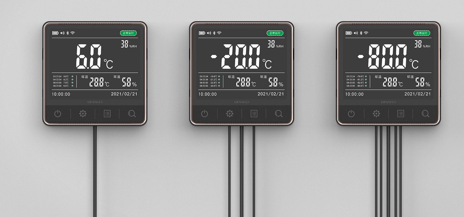 空調(diào)節(jié)電器