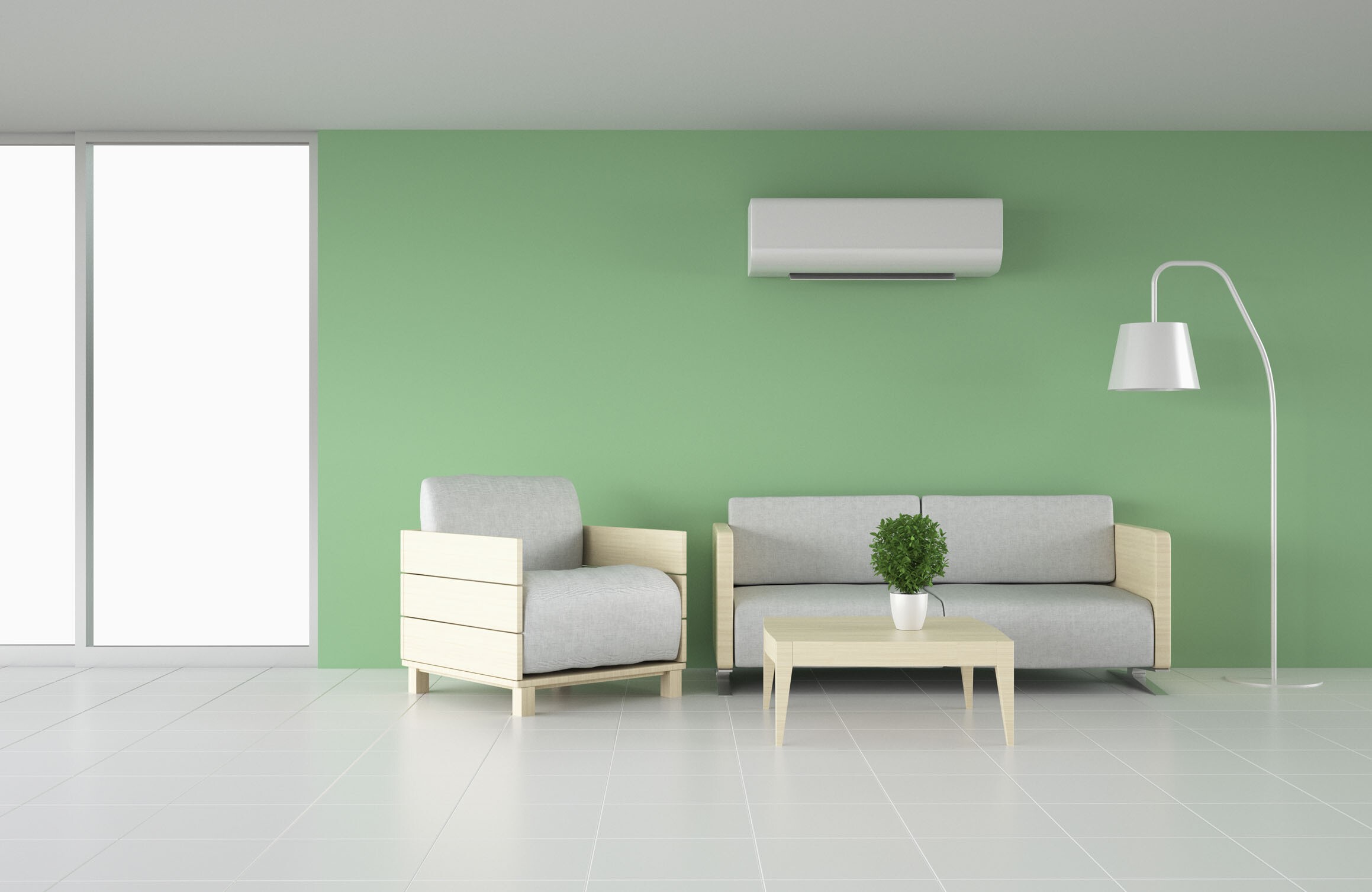 空調節能小妙招【可節能25%】