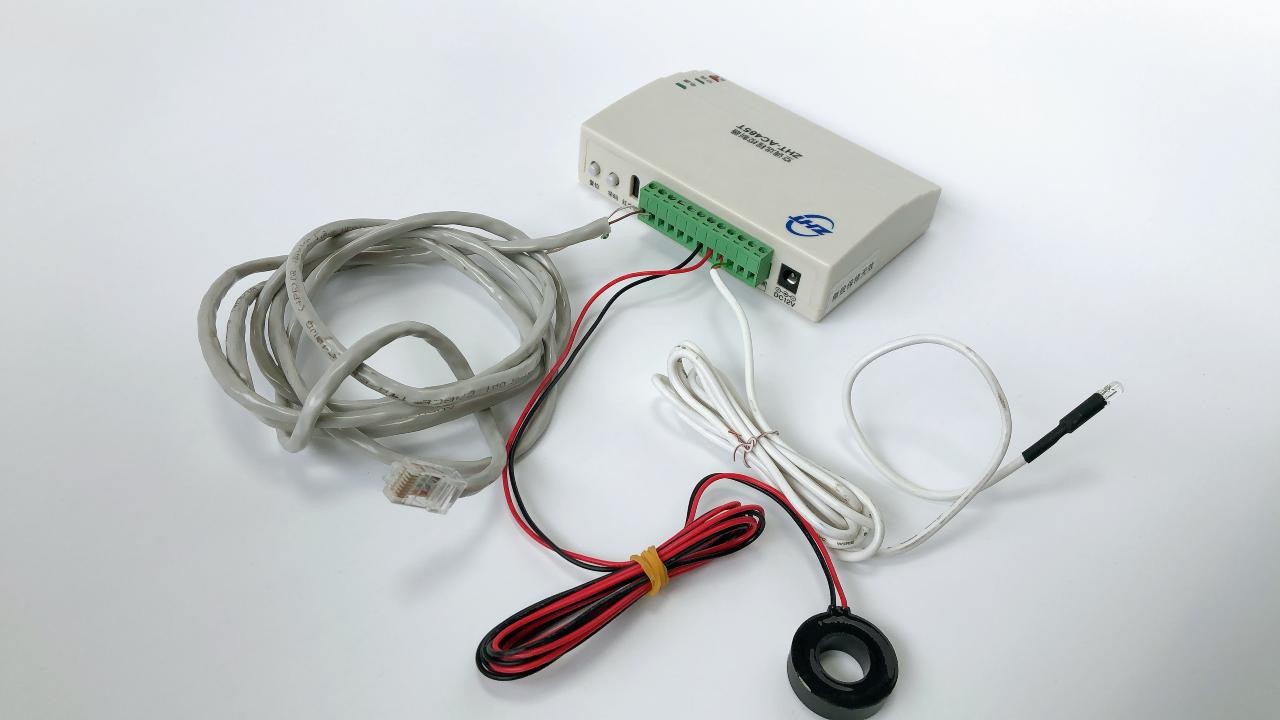 空調(diào)控制器的控制對(duì)象都有哪些？