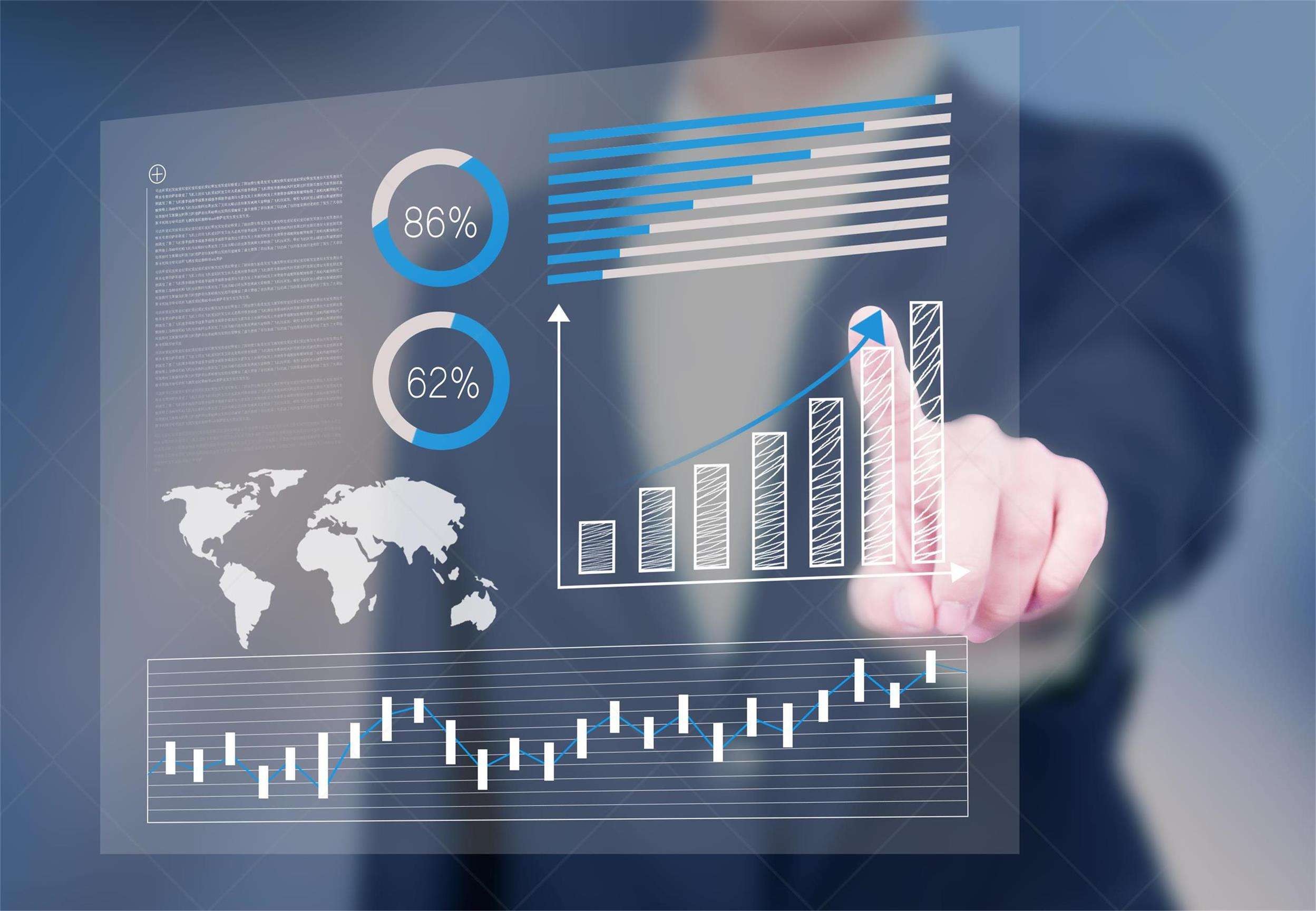 中央空調節能控制系統的優勢有哪些？