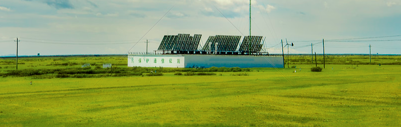 基站空調控制器