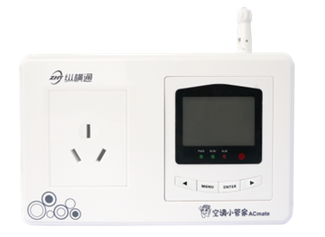 智能空調(diào)控制器是什么? 智能空調(diào)控制器是什么?