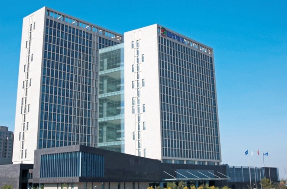 江西電信基站-空調遠程集中管理項目