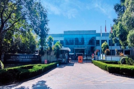 恒創輝科技公司-辦公室空調節能項目