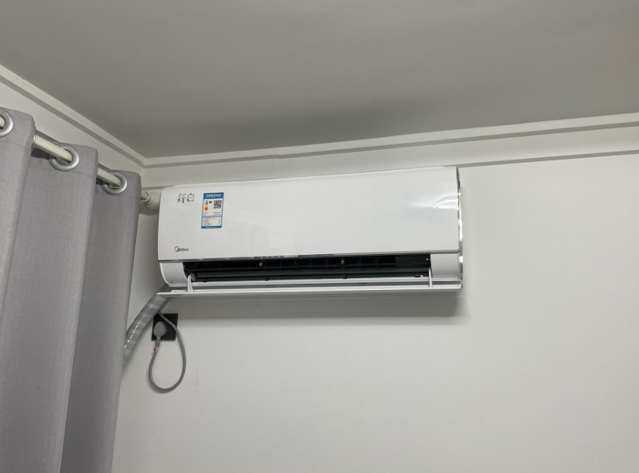 寢室空調集中控制器：校園智慧管理的破題之道